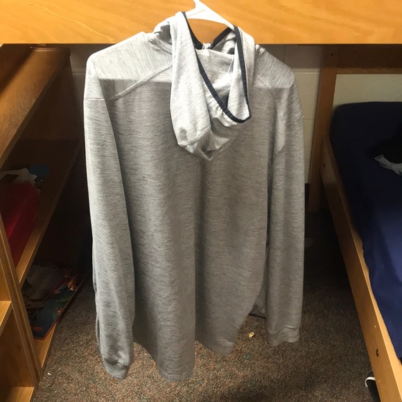 Jack Nicklaus 1/4 Zip pullover - Picture 2 of 4